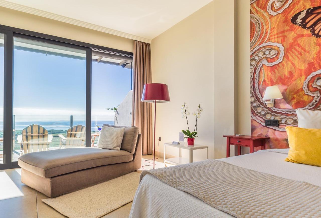 Hotel Miba Salobreña Kültér fotó