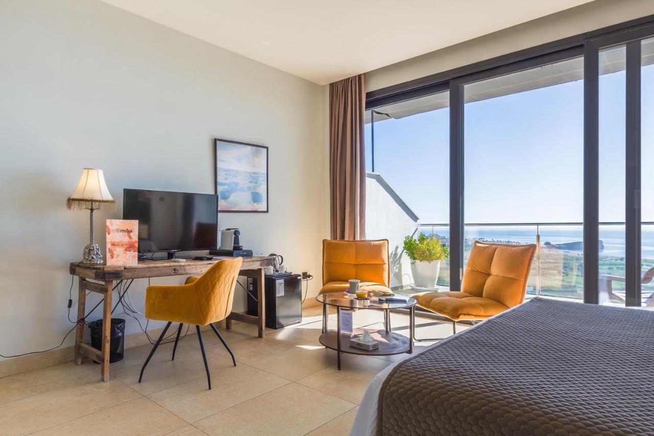 Hotel Miba Salobreña Kültér fotó