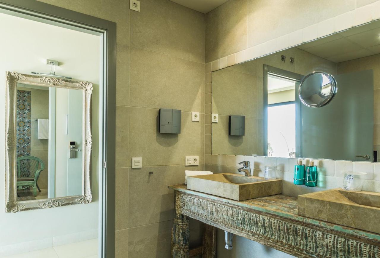 Hotel Miba Salobreña Kültér fotó