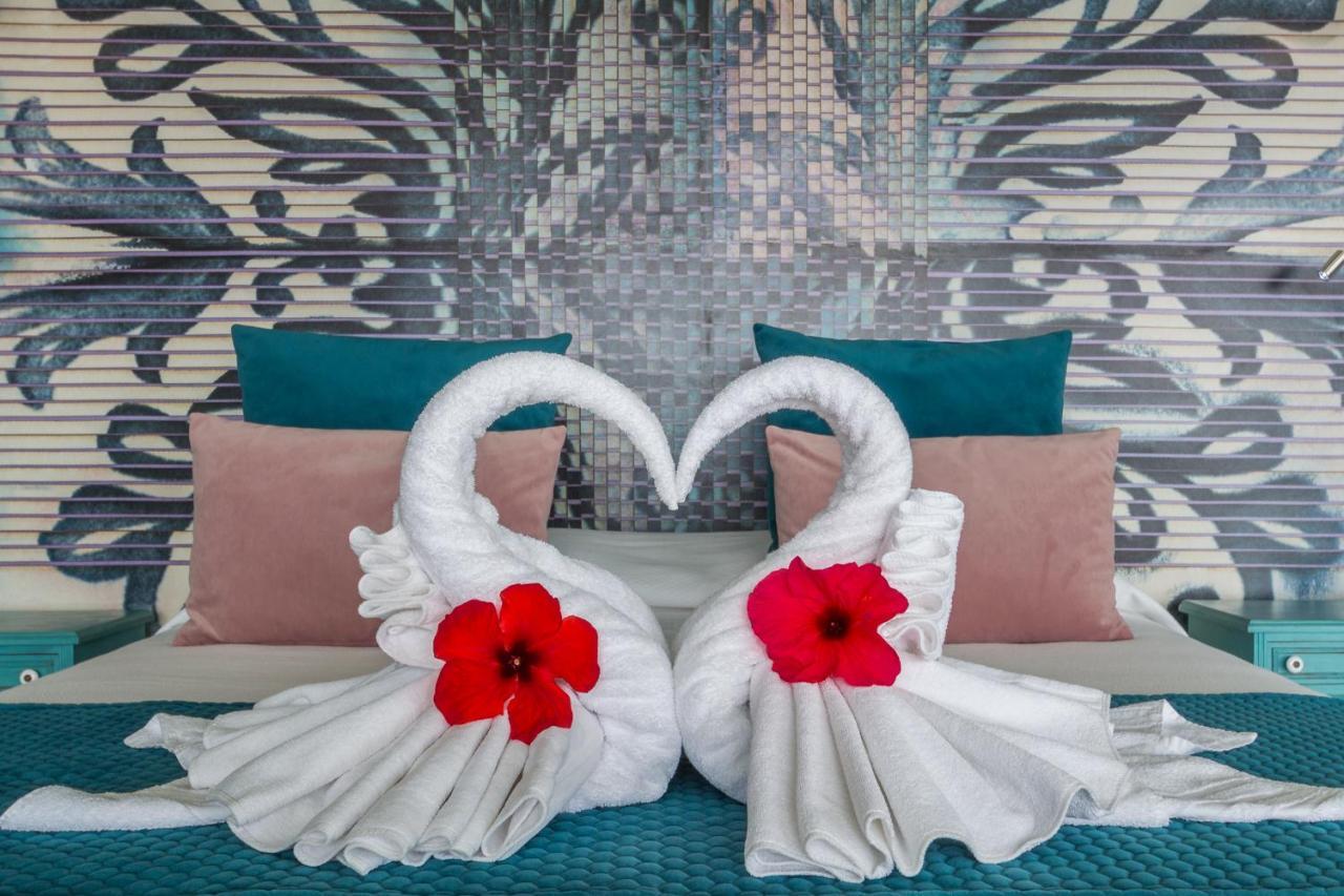 Hotel Miba Salobreña Kültér fotó