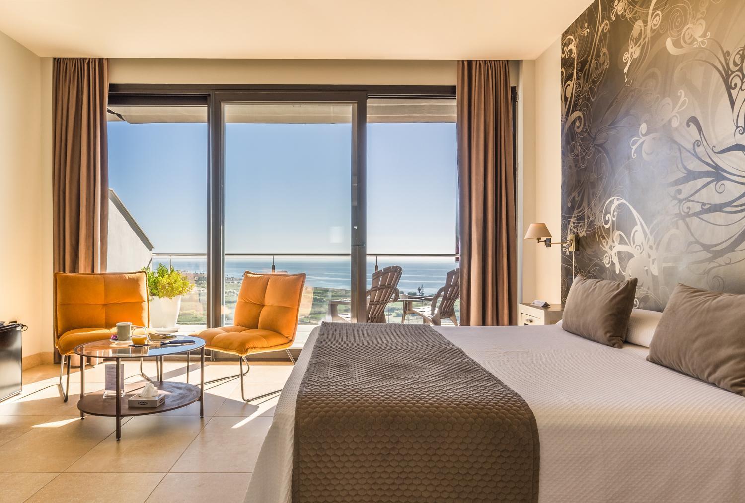 Hotel Miba Salobreña Kültér fotó